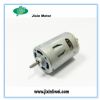 dc motor r540 for personal health care products 5-