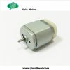 dc motor for auto parts brush motor for car lock a